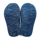 Сланцы детские «СТЭП» цвет синий, размер 29-30 - Фото 4