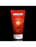 Гель-смазка интимная TOREX «Чувственная ваниль», 50 мл - Фото 4