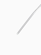 Нить силиконовая (резинка) d=0.5 мм, L=10 м, прозрачная - Фото 3