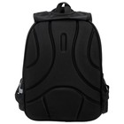 Рюкзак школьный, каркасный, 39×30×14 см, Street - Фото 12