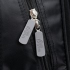 Рюкзак школьный, каркасный, 39×30×14 см, Street - Фото 6