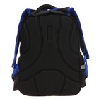 Рюкзак школьный, каркасный, 39×30×14 см, Speed bike - Фото 12