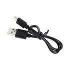 Внешний аккумулятор Hiper PSL30000, 30000 мАч, 2xUSB, 2.4A+2.4A, USB/Type-C, черный - Фото 5