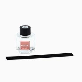 Диффузор ароматический с палочками «Нежность», 50 мл., аромат цветочный, 10.2×19.6×5.2 см