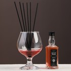 Диффузор для дома и бокал для виски «Джек Дэниэлс», аромат черного льда - Фото 2
