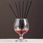 Диффузор для дома и бокал для виски «Джек Дэниэлс», аромат черного льда - Фото 3