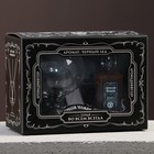 Диффузор для дома и бокал для виски «Джек Дэниэлс», аромат черного льда - Фото 5