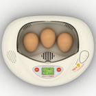 Инкубатор, на 3 яйца, автоматический переворот, 220 В, Rcom Mini - Фото 2