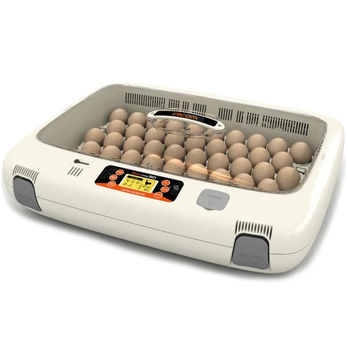 Инкубатор Rcom 50 Pro - Фото 1