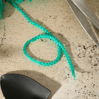 Шнур для подвязки растений, 20 м, зелёный, Greengo - Фото 3