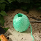 Шпагат для подвязки растений, 30 м, полипропилен, зелёный, Greengo - фото 9813314