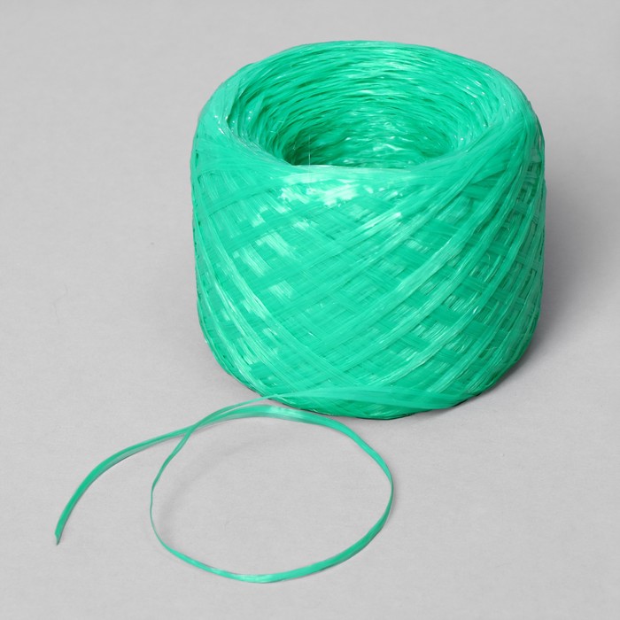 Шпагат для подвязки растений, 300 м, полипропилен, Greengo - Фото 1