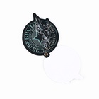 Подарочный набор, блокнот 32 листа и ручка-пуля «23 февраля: Самому сильному» - Фото 3