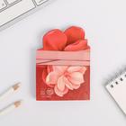 Набор «8 марта: Лучшая на свете»: блокнотик, ручка, блок с липким краем - фото 116944580 Набор «8 марта: Лучшая на свете»: блокнотик, ручка, блок с липким краем - фото 116944580