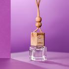 Ароматизатор Meilleur New line №6, в баночке 5 мл - Фото 2