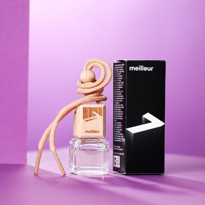 Ароматизатор Meilleur New line №7, в баночке 5 мл