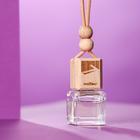 Ароматизатор Meilleur New line №7, в баночке 5 мл - Фото 2