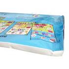 Обучающий набор многоразовых книг с маркерами в коробке «Пиши-стирай» 4 шт., 2 маркера, Уценка - Фото 15