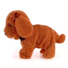 УЦЕНКА Интерактивная игрушка «Любимый друг: Щенок Кексик», выполняет команды, реагирует на касания, лает, скулит - Фото 3