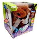 УЦЕНКА Интерактивная игрушка «Любимый друг: Щенок Кексик», выполняет команды, реагирует на касания, лает, скулит - Фото 7