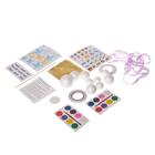 Уценка (помята упаковка) Обучающий набор «Солнечная система», в коробке - Фото 2