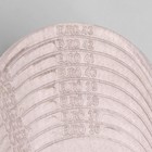 Стельки для обуви, универсальные, 36-43 р-р, пара, цвет серый  (артикул 5434780)  большой выбор товаров оптом и в розницу по низким ценам с доставкой