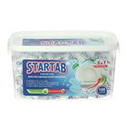 Таблетки для посудомоечных машин StarTab, 100 шт - Фото 2