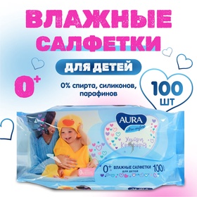 {{productViewItem.photos[photoViewList.activeNavIndex].Alt || productViewItem.photos[photoViewList.activeNavIndex].Description || 'Влажные салфетки Aura Ultra Comfort, детские, МИКС, 100 шт.'}}