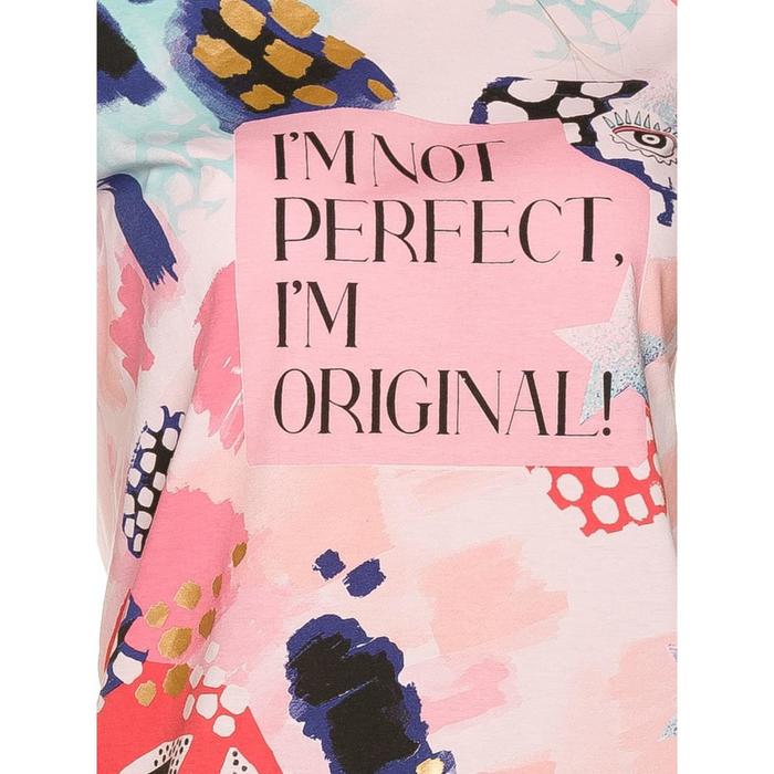 Комплект женский, размер M, цвет пудра 49605