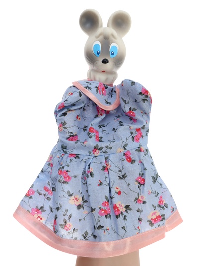 Кукольный театр «Теремок»