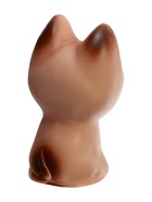 Резиновая игрушка «Котёнок Тошка», МИКС 784785 Резиновая игрушка «Котёнок Тошка», МИКС 784785