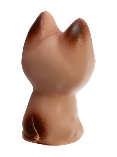 Резиновая игрушка «Котёнок Тошка», МИКС