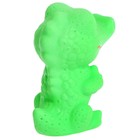 Резиновая игрушка «Крокодил» - Фото 4