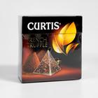 Чай Curtis "French Truffle", черный с добавками, 20 шт - Фото 1
