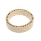 УЦЕНКА Унитаз компакт ЛЗСФ «Универсал Эконом», боковая подводка, косой выпуск, сиденье, шток - Фото 11