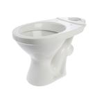 УЦЕНКА Унитаз компакт ЛЗСФ «Универсал Эконом», боковая подводка, косой выпуск, сиденье, шток - Фото 4