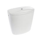 УЦЕНКА Унитаз компакт ЛЗСФ «Универсал Эконом», боковая подводка, косой выпуск, сиденье, шток - Фото 6