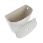 УЦЕНКА Унитаз компакт ЛЗСФ «Универсал Эконом», боковая подводка, косой выпуск, сиденье, шток - Фото 7