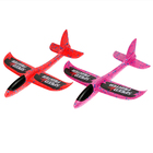 Самолёт Speed fighter, цвета МИКС - Фото 11