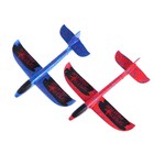 Самолёт Speed fighter, цвета МИКС - фото 9215735