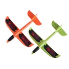 Самолёт Speed fighter, цвета МИКС - Фото 5