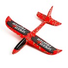 Самолёт Speed fighter, цвета МИКС - Фото 6