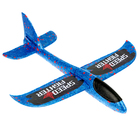 Самолёт Speed fighter, цвета МИКС - Фото 8