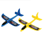 Самолёт Speed fighter, цвета МИКС - Фото 10