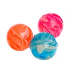 Мяч каучуковый Funny toys, попрыгунчик «Волшебство в твоих руках», в банке, 80 шт., МИКС - Фото 3