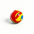 Мяч каучуковый «Перелив», 3,2 см - Фото 2