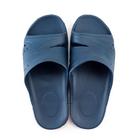 Сланцы мужские «Отель», размер 43-44, синие - Фото 2