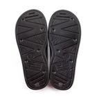 Сланцы мужские «СТЭП», размер 41, чёрные - Фото 3