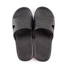 Сланцы мужские «СТЭП» цвет чёрный, размер 42 - Фото 2