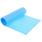 Коврик туристический maclay, 180×60×1 см, голубой - Фото 5